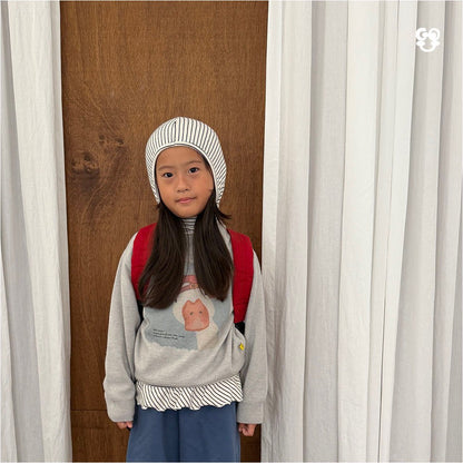 [PRE-ORDER] Gently Hoodie T-Shirts