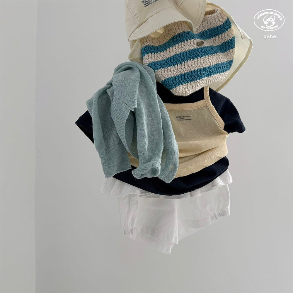 [PRE-ORDER] Mimi Baby T-Shirts