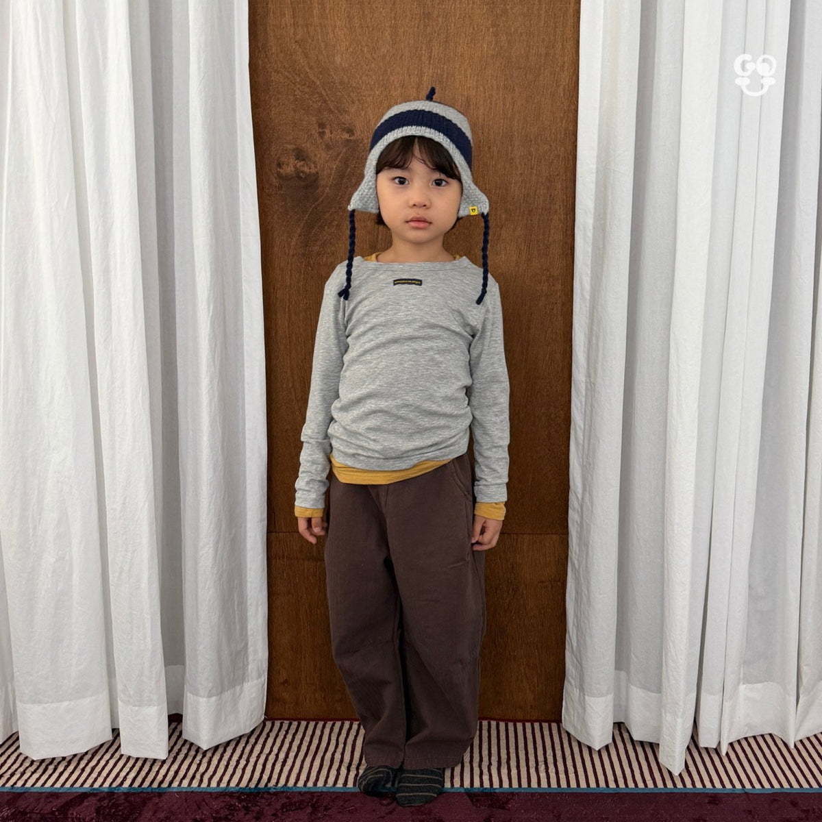 [PRE-ORDER] Cover Beanie