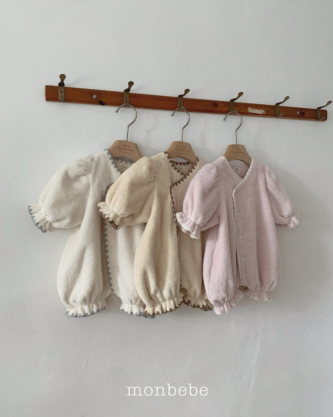 [PRE-ORDER] Fur Glory Body Suit