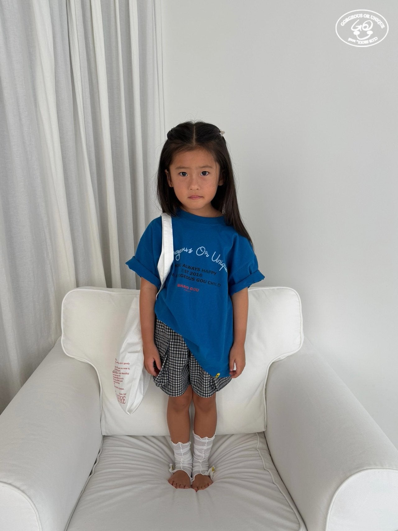 [PRE-ORDER] Ppang Ppang Shorts