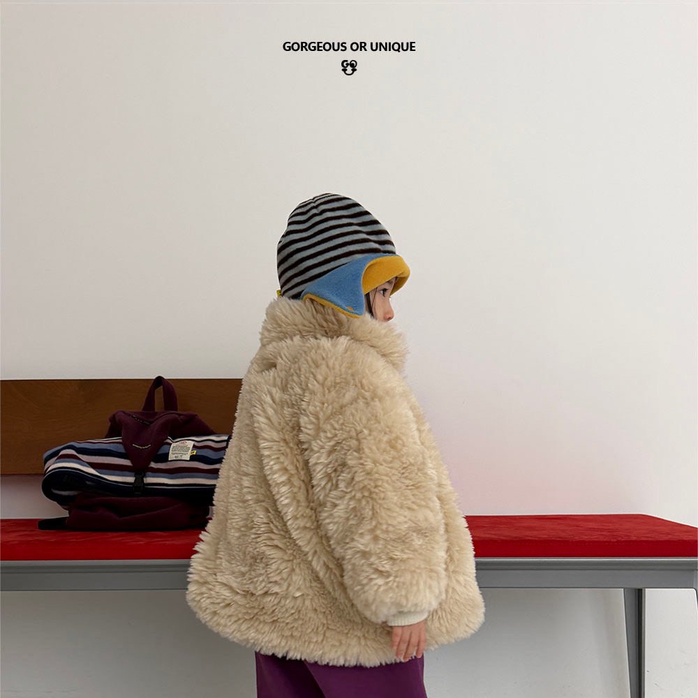 [PRE-ORDER] Kong Kong Jacket