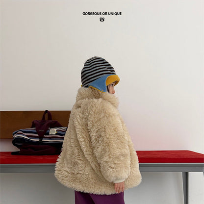 [PRE-ORDER] Kong Kong Jacket