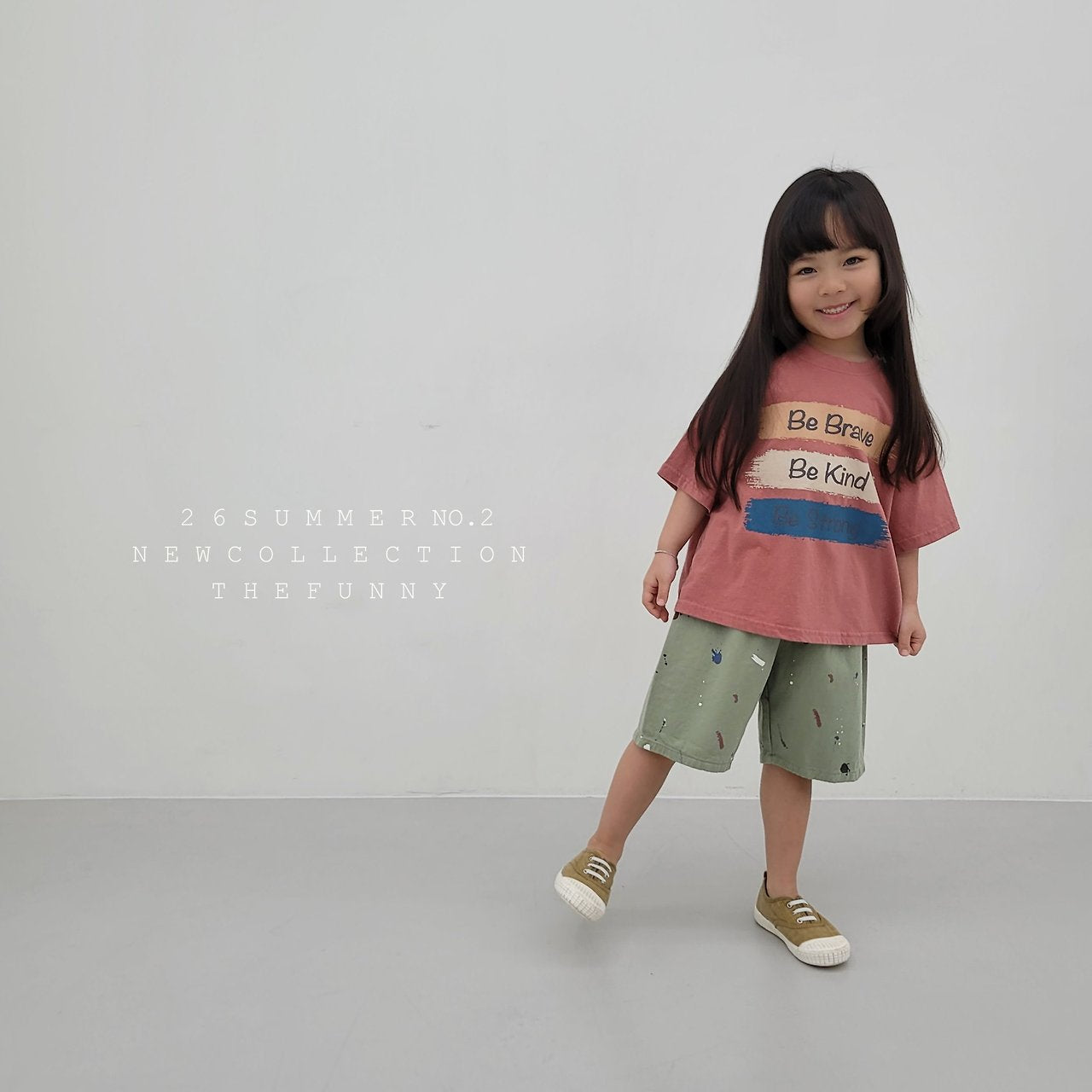 [PRE-ORDER] Painting T-Shirts