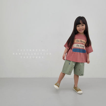 [PRE-ORDER] Painting T-Shirts