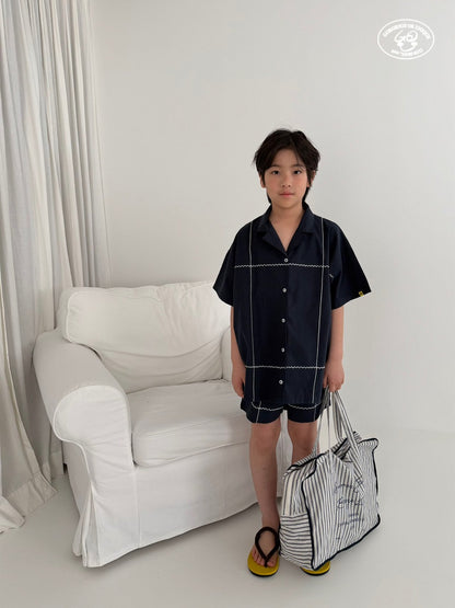 [PRE-ORDER] Wave Shorts
