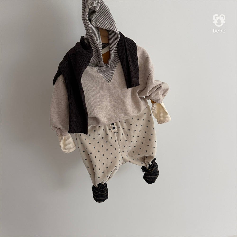 [PRE-ORDER] Always Baby Cardigan