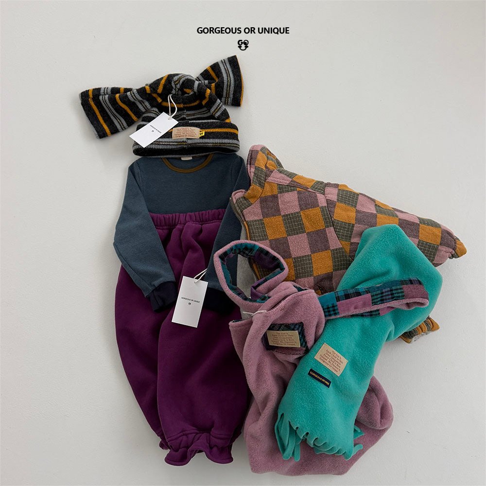 [PRE-ORDER] Reversible Eco Bag