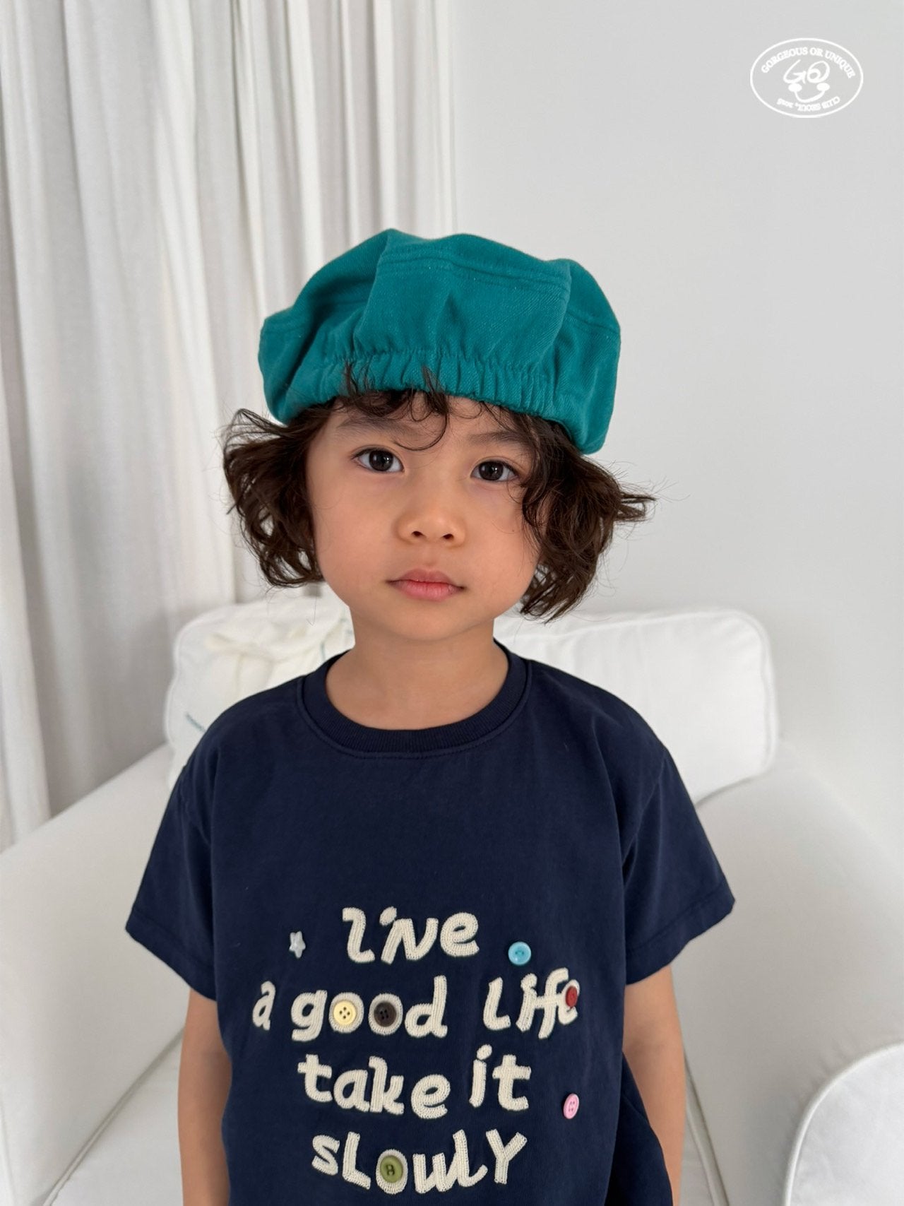 [PRE-ORDER] Premium Hat
