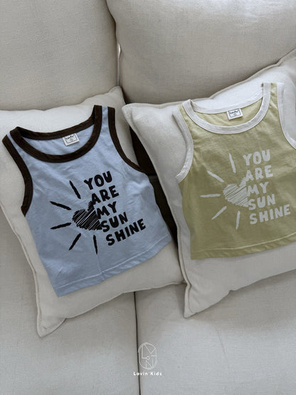 [PRE-ORDER] Sunshine T-Shirts