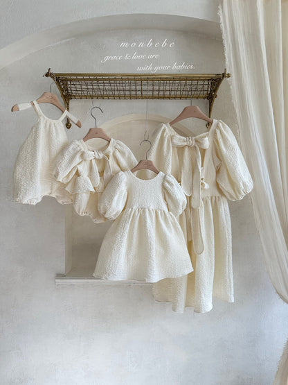 [PRE-ORDER] Sessile Dress (Mom Couple)
