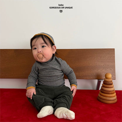 [PRE-ORDER] Every Day Baby Pants