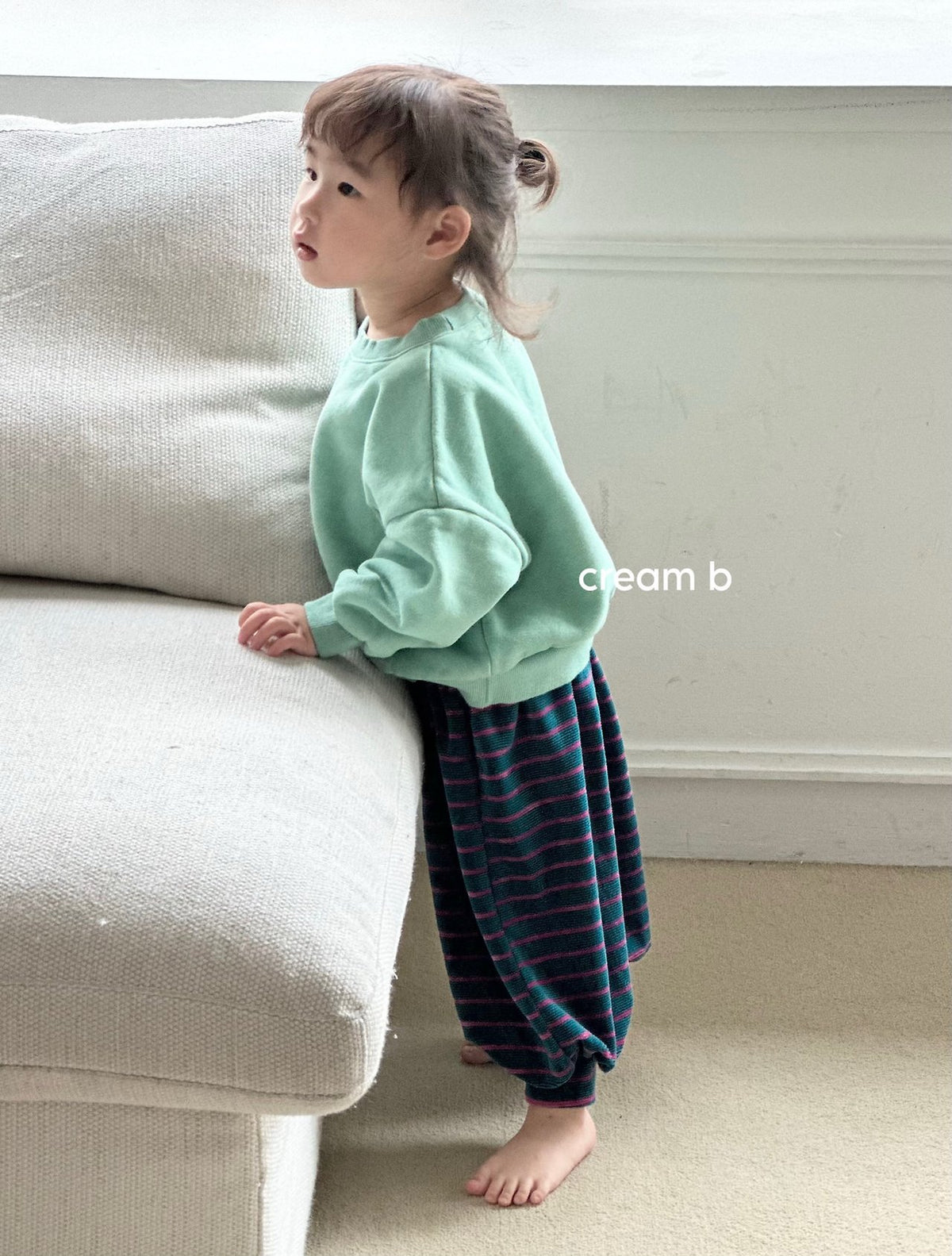 [PRE-ORDER] Chocolat Sweatshirts
