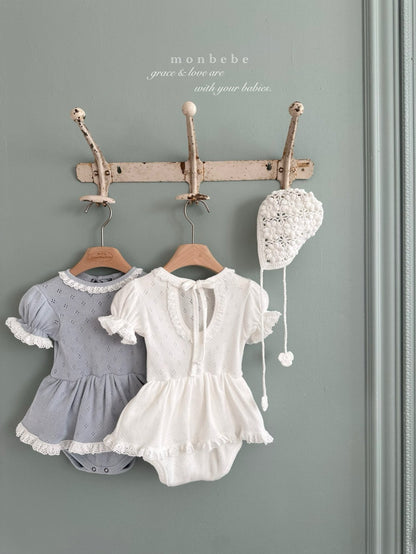 [PRE-ORDER] Angel Body Suit