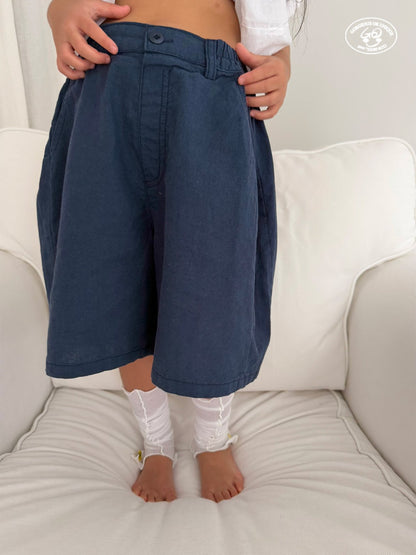 [PRE-ORDER] Angel Shorts (Mom Couple)