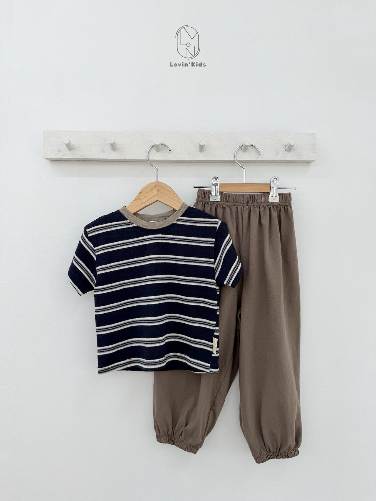 [PRE-ORDER] Cloud Jogger Pants