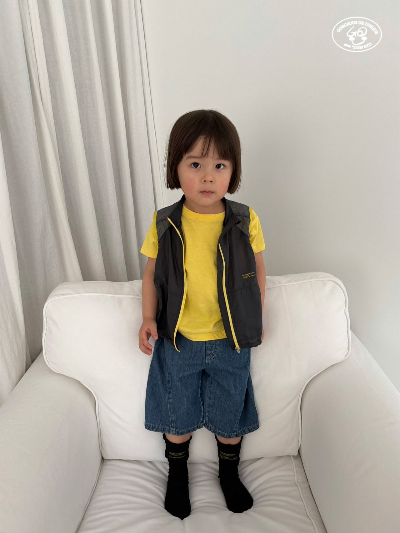 [PRE-ORDER] Seed Pants