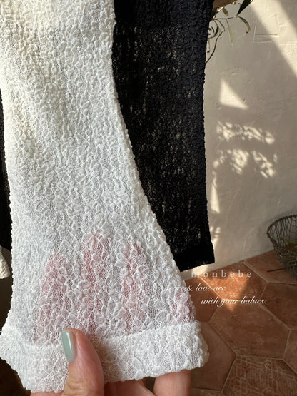 [PRE-ORDER] Trina Pants (Mom Couple)