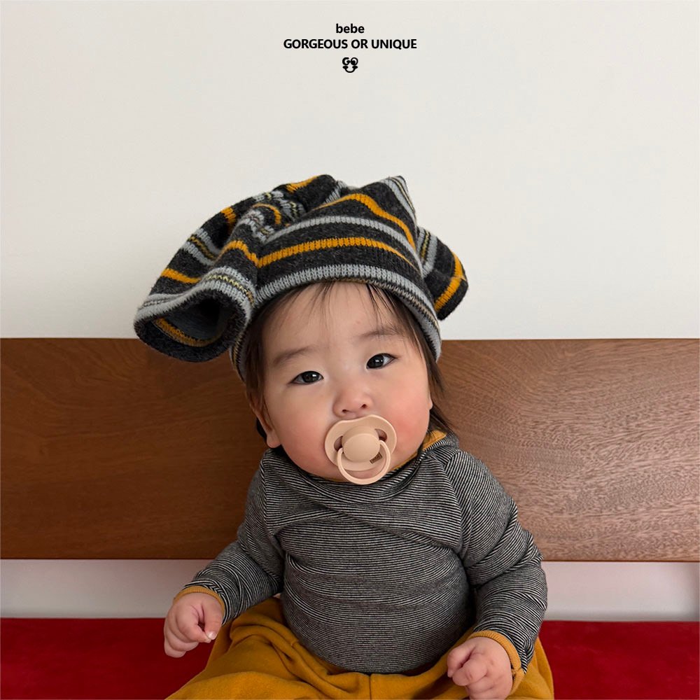 [PRE-ORDER] Gift Beanie