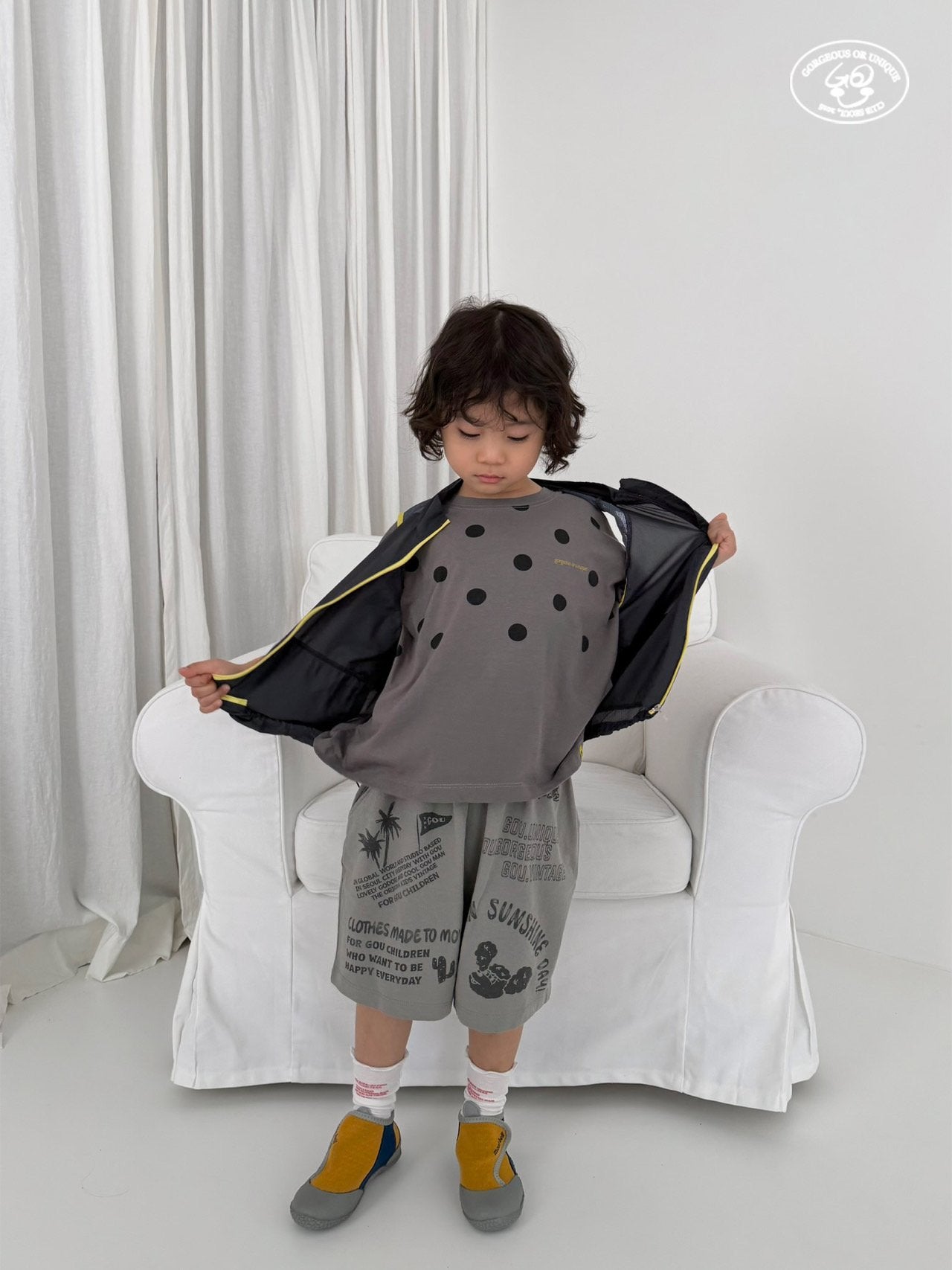 [PRE-ORDER] Dong Dong T-Shirts