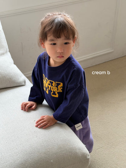 [PRE-ORDER] New York T-Shirts