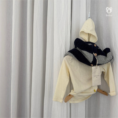 [PRE-ORDER] Ondo Sweater Baby Vest