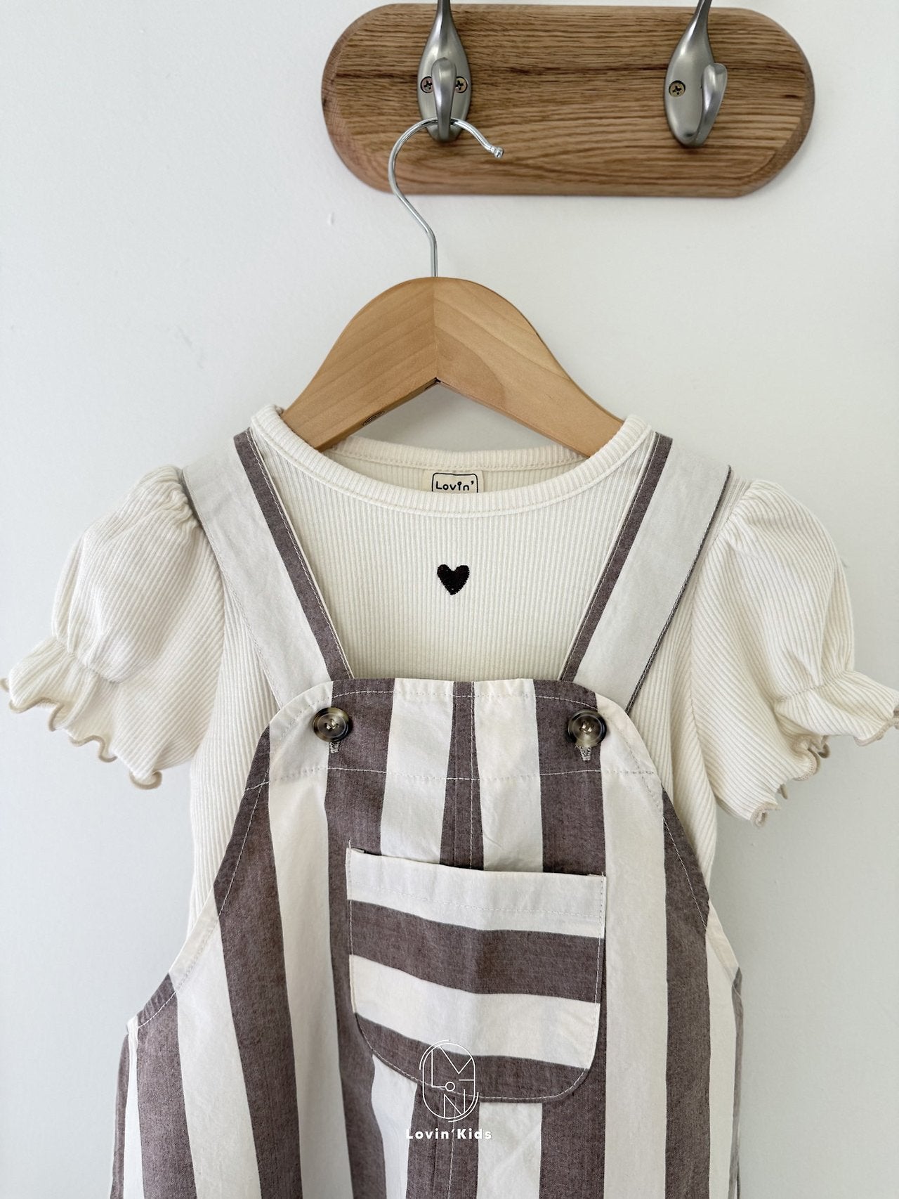 [PRE-ORDER] Days Overalls