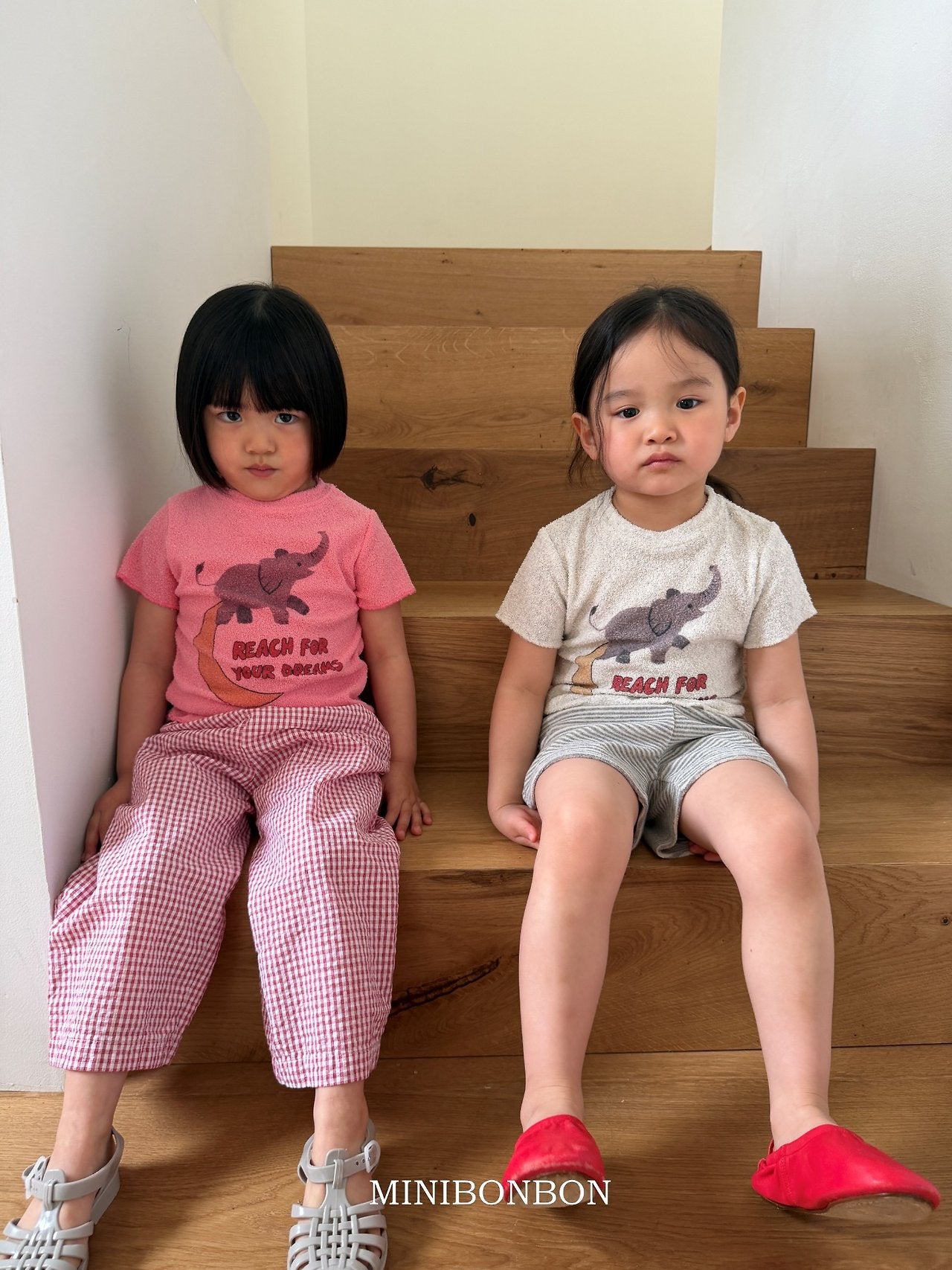 [PRE-ORDER] Dream Elephant T-Shirts