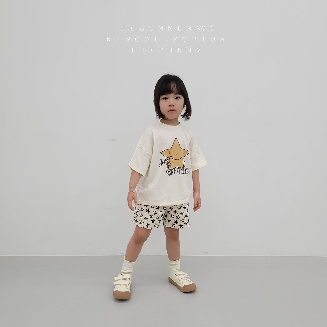 [PRE-ORDER] Just T-Shirts