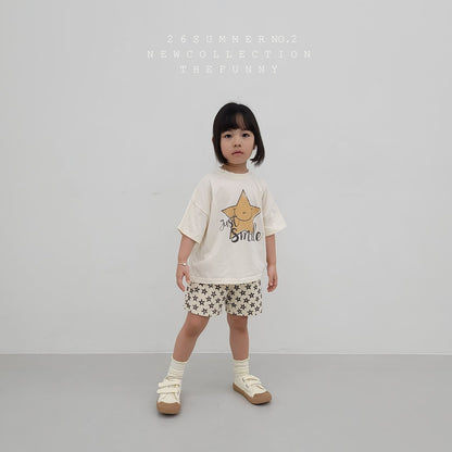 [PRE-ORDER] Just T-Shirts