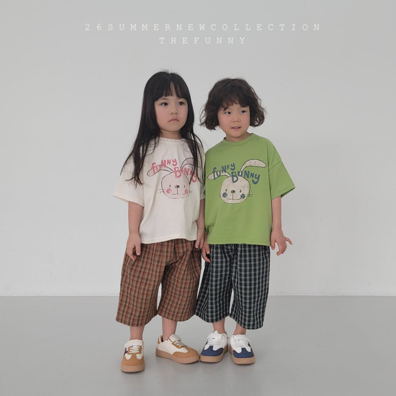 [PRE-ORDER] Bunny T-Shirts