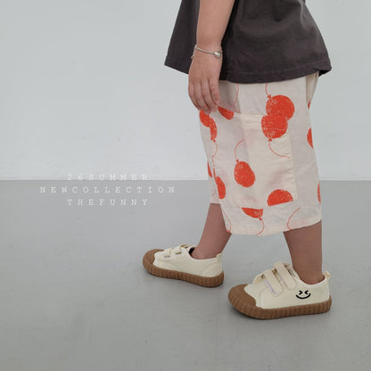 [PRE-ORDER] Balloon Pants