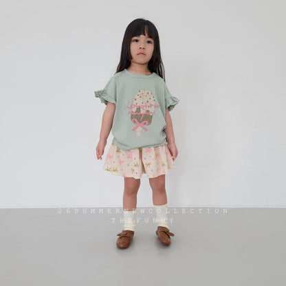 [PRE-ORDER] Chocolate Bar T-Shirts