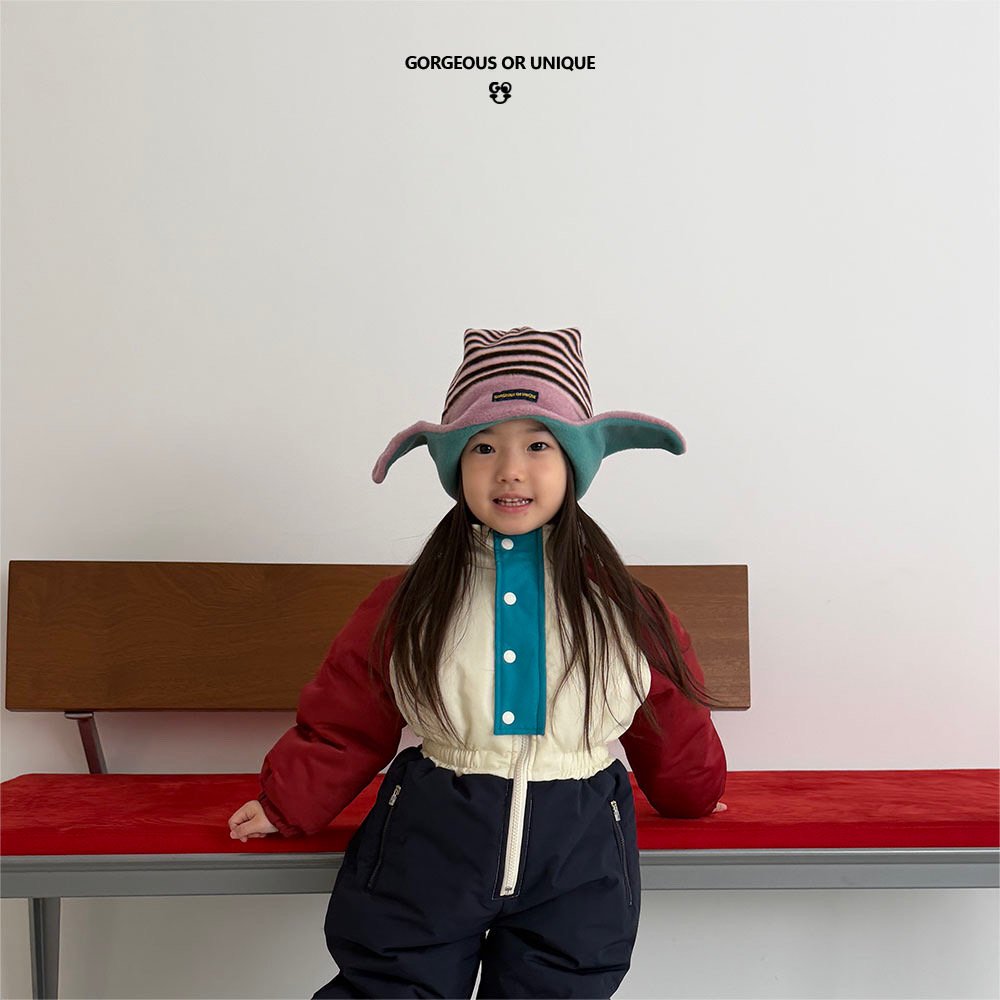 [PRE-ORDER] Snow Jumpsuit