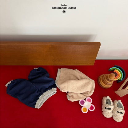 [PRE-ORDER] Cloud Baby Pants