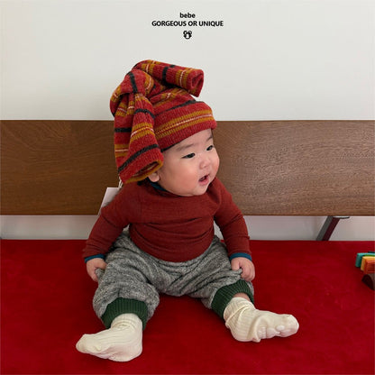 [PRE-ORDER] Mocci Baby Pants
