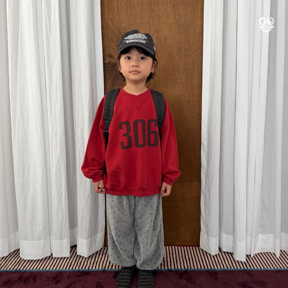[PRE-ORDER] 306 Sweatshirts