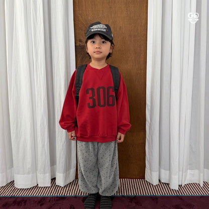 [PRE-ORDER] 306 Sweatshirts