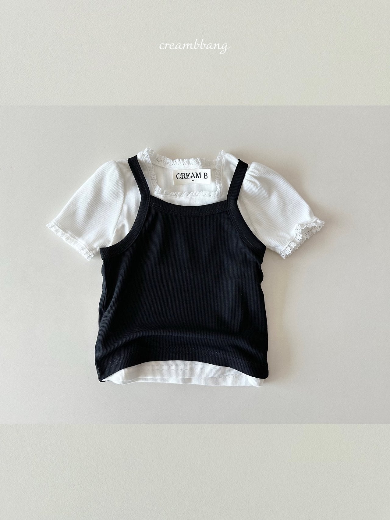 [PRE-ORDER] Tencel Ribbed Tank Top