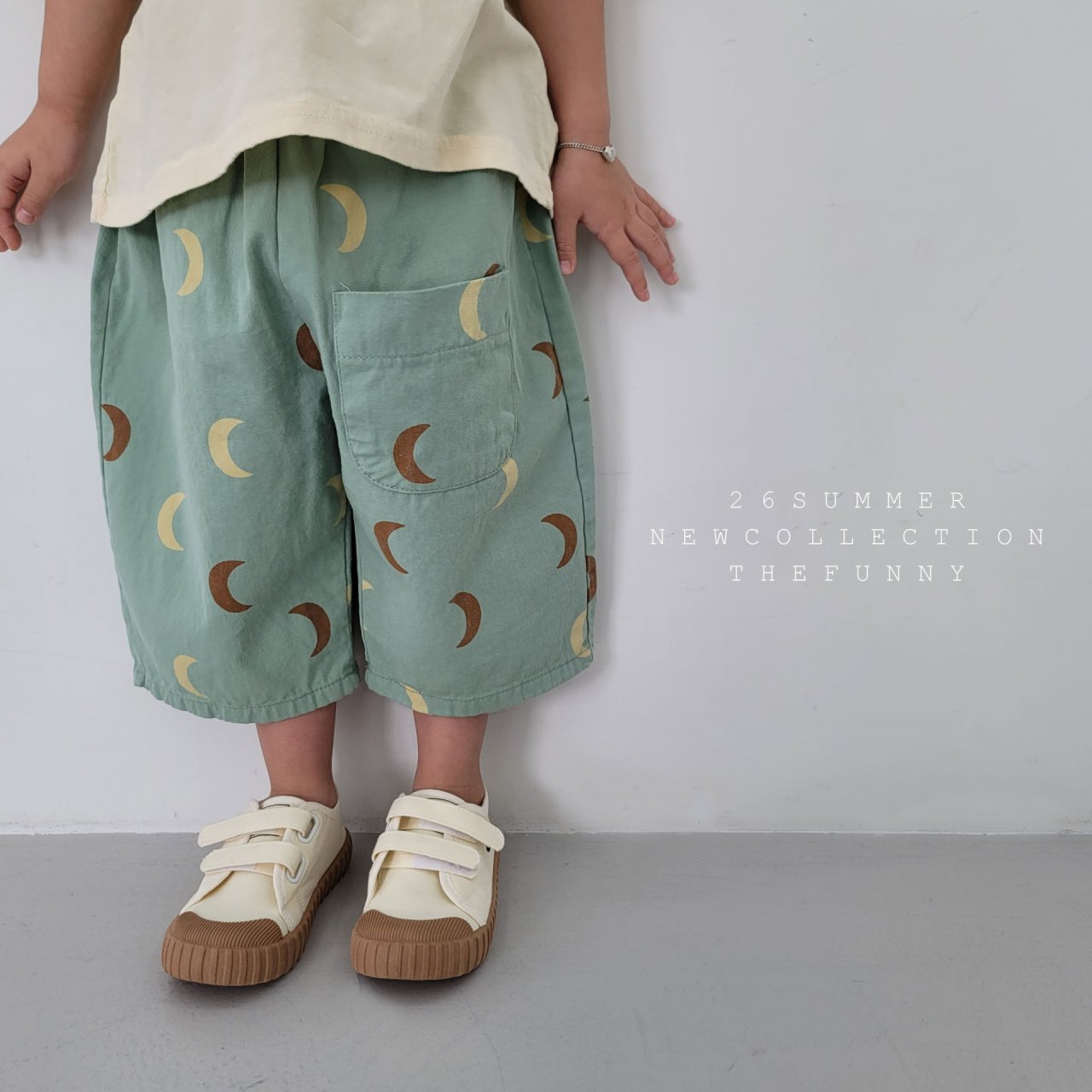 [PRE-ORDER] Moon Pants