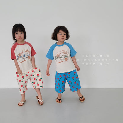 [PRE-ORDER] Toast T-Shirts