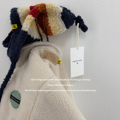 [PRE-ORDER] Colorful Beanie