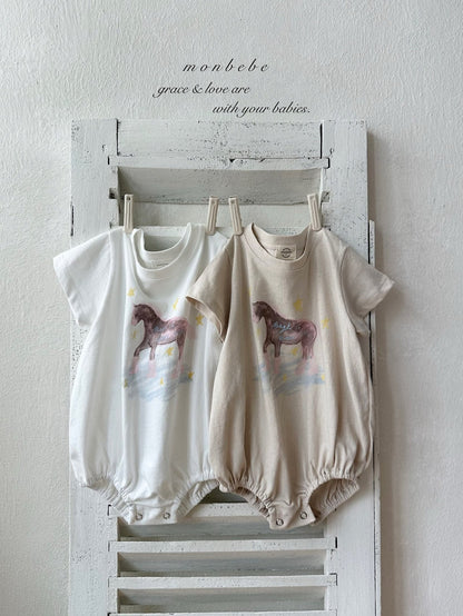 [PRE-ORDER] Magic Step Body Suit