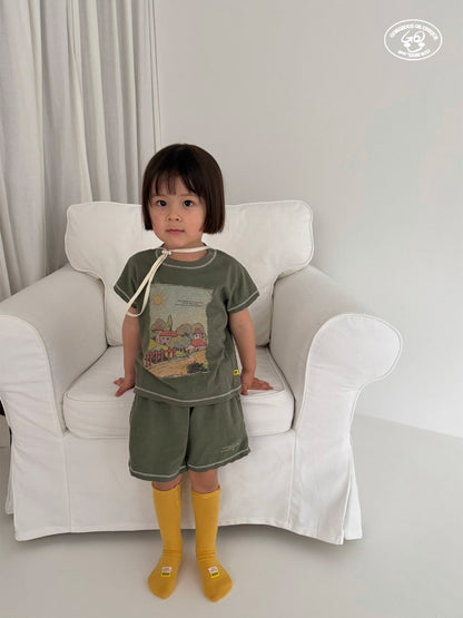 [PRE-ORDER] Prime Shorts