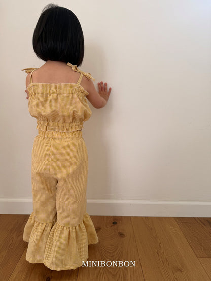[PRE-ORDER] Flared Pants