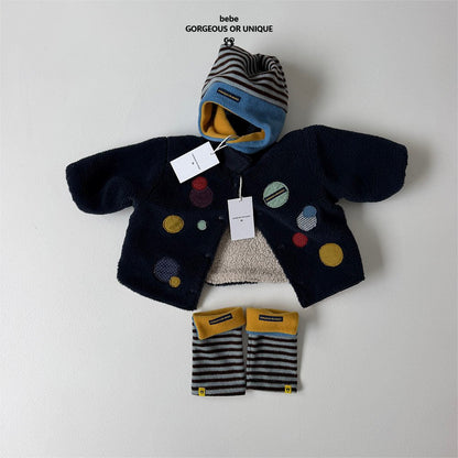 [PRE-ORDER] Donggle Baby Jacket
