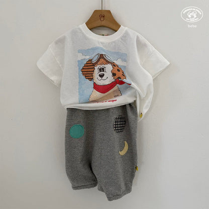[PRE-ORDER] Sky Body Suit