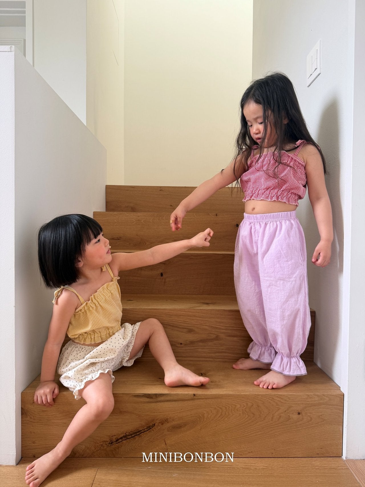 [PRE-ORDER] Little House Pants