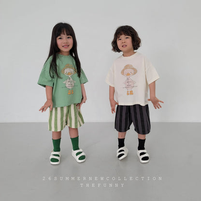 [PRE-ORDER] Duck T-Shirts