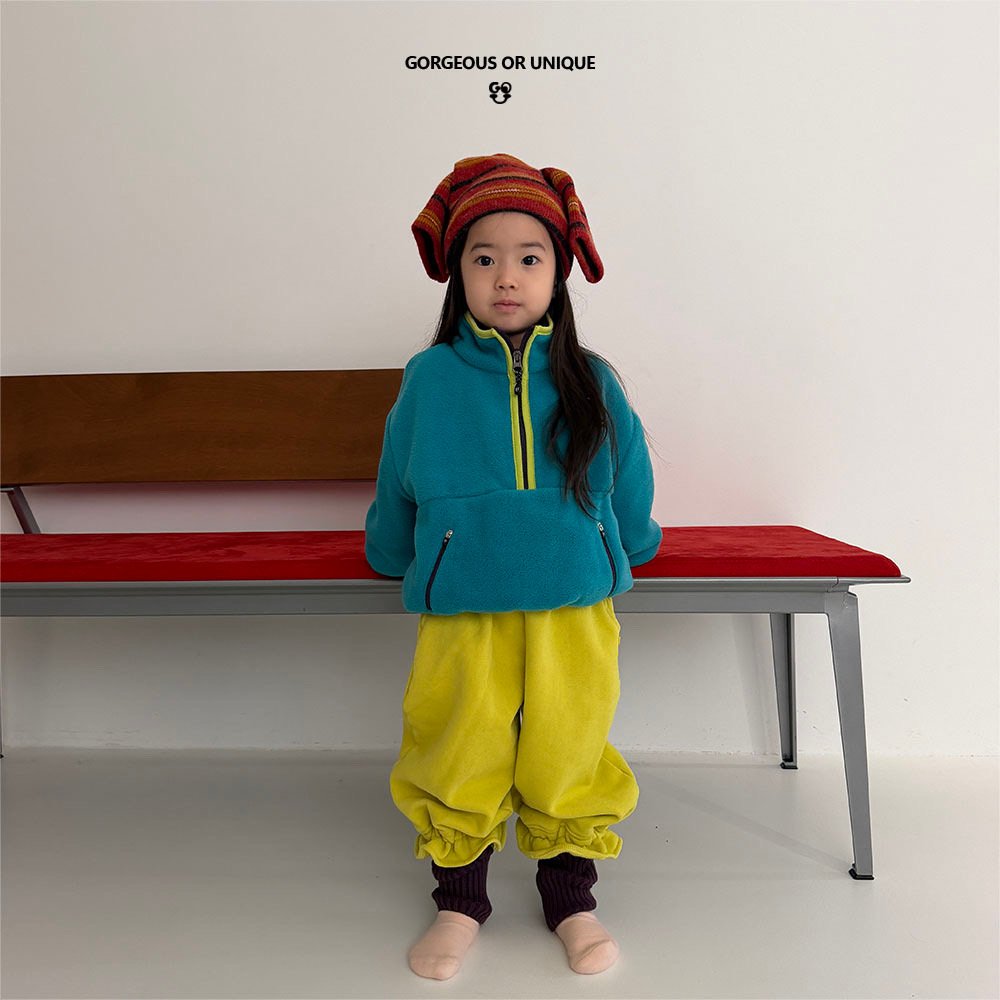 [PRE-ORDER] Tone Tone Anorak